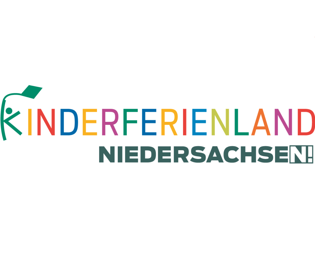 Kinderferienland Logo