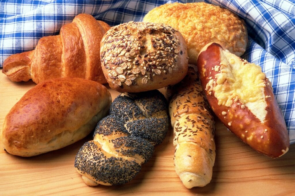 Broetchen