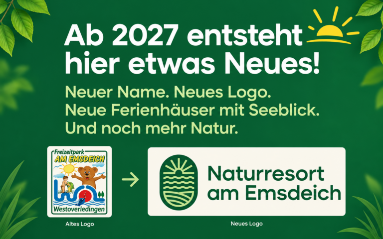 Start 11 Naturrebranding am Emsdeich